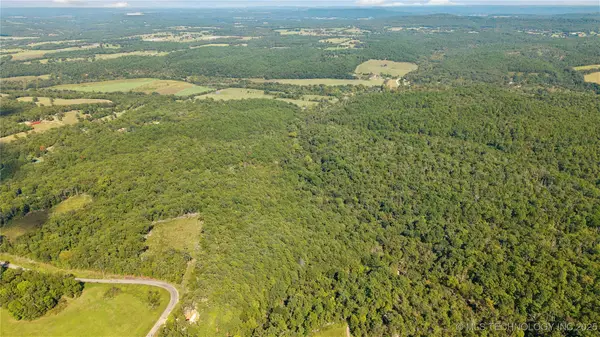 473438 E 790 Road, Stilwell, OK 74960