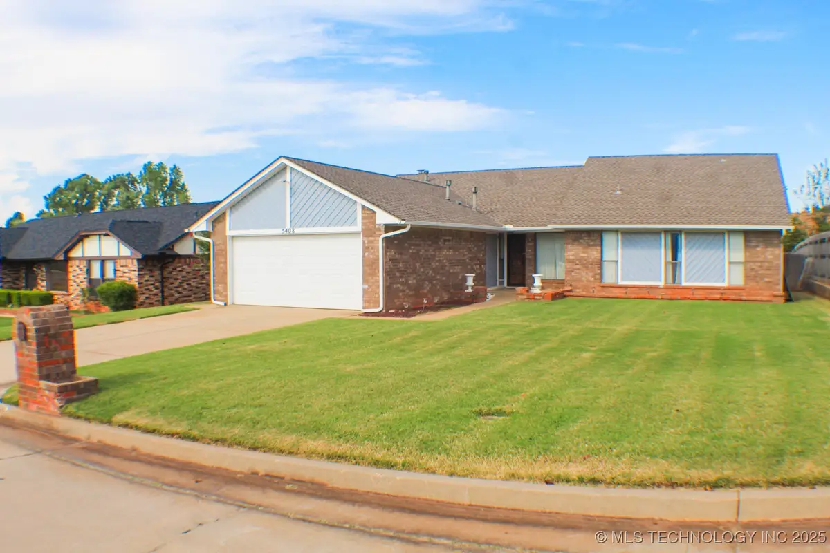 5408 Sudbury Lane, Oklahoma City, OK 73135 - Image #1