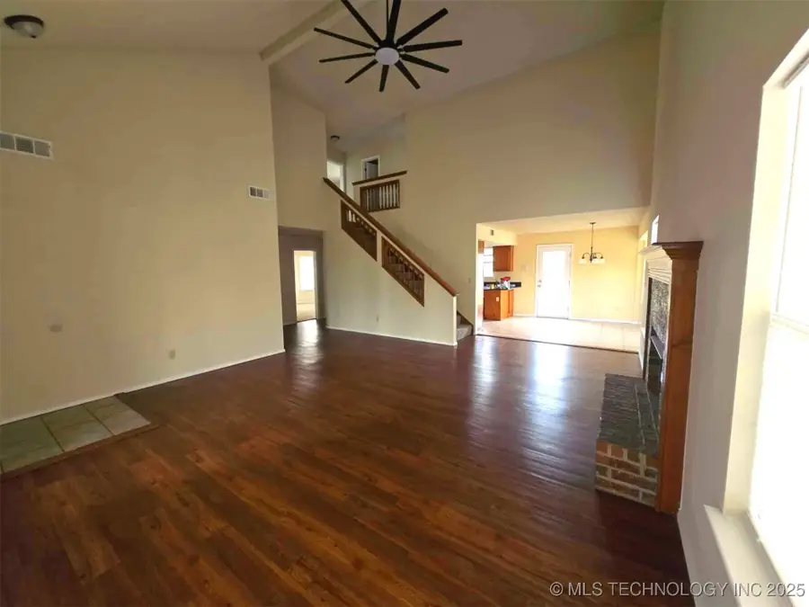 11021 E 119th Street, Collinsville, OK 74021 - Image #3