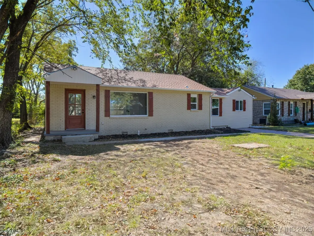 6514 E Pine Place, Tulsa, OK 74115 - Image #1