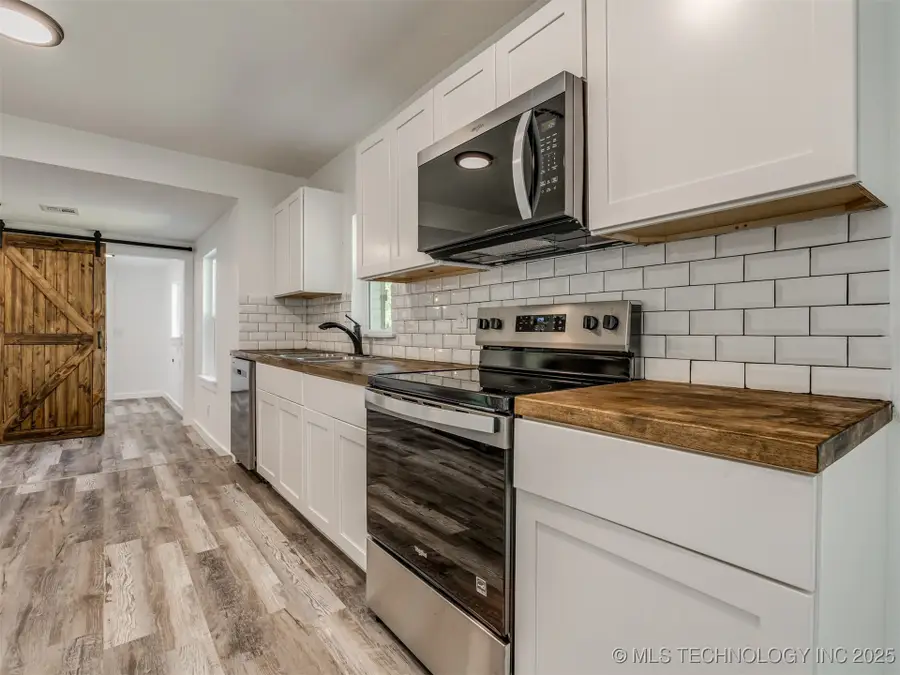 6514 E Pine Place, Tulsa, OK 74115 - Image #2