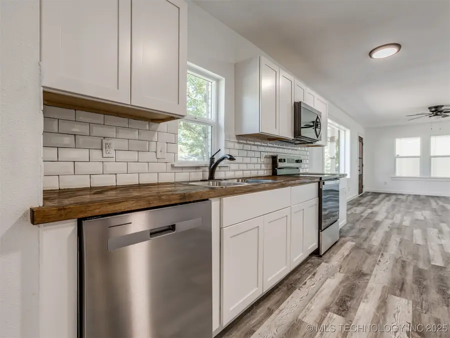 6514 E Pine Place, Tulsa, OK 74115 - Image #3