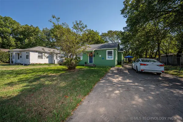 808 H Street Nw, Ardmore, OK 73401