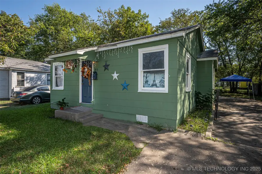 808 H Street Nw, Ardmore, OK 73401 - Image #2