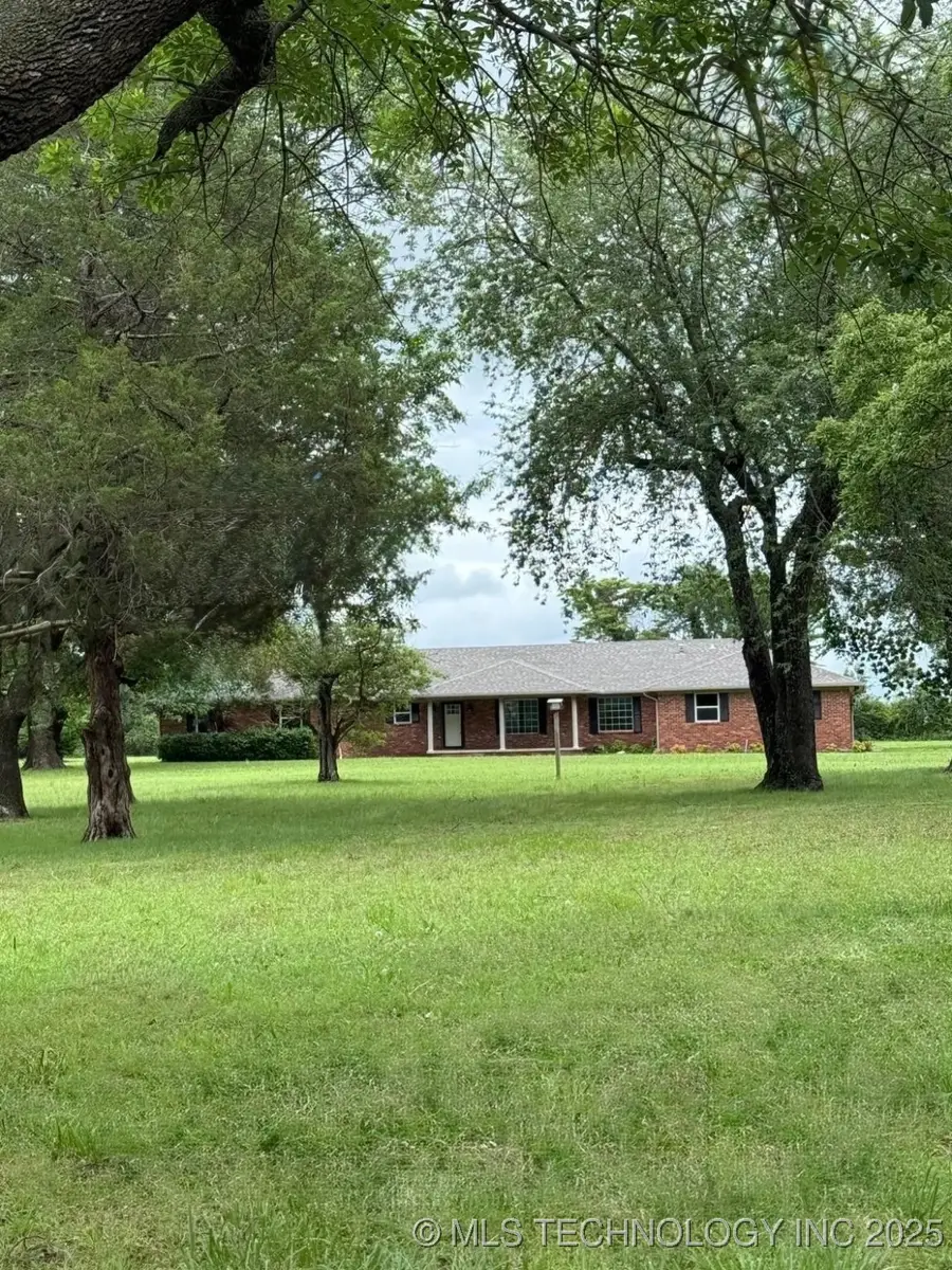 1314 Jordan Lane, Fort Gibson, OK 74434 - Image #2