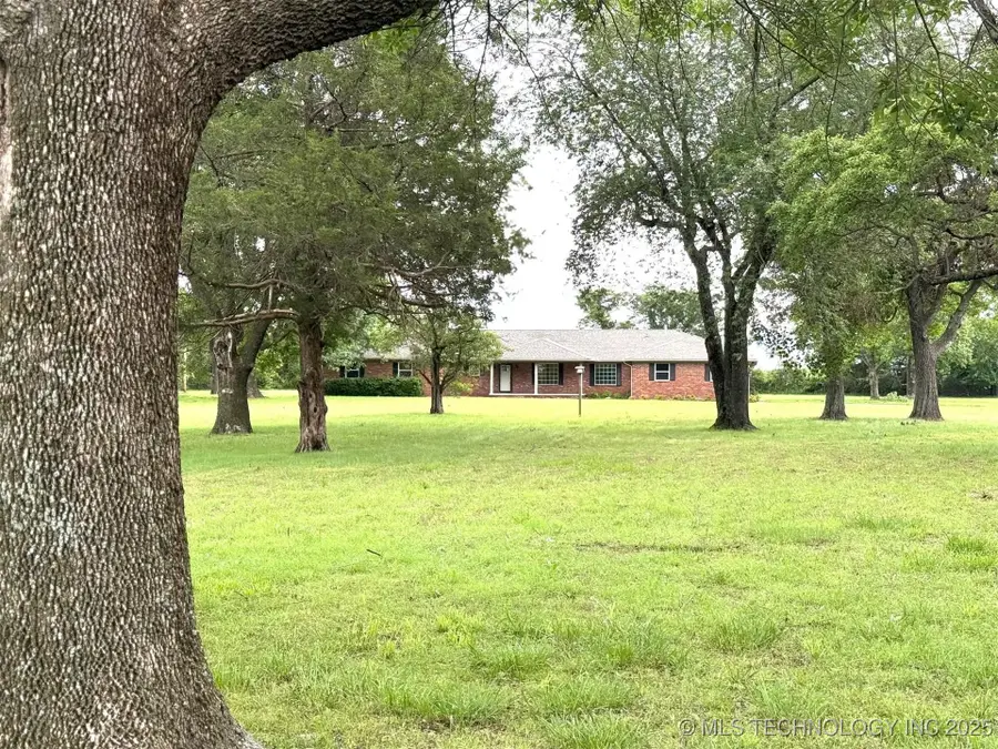 1314 Jordan Lane, Fort Gibson, OK 74434 - Image #3