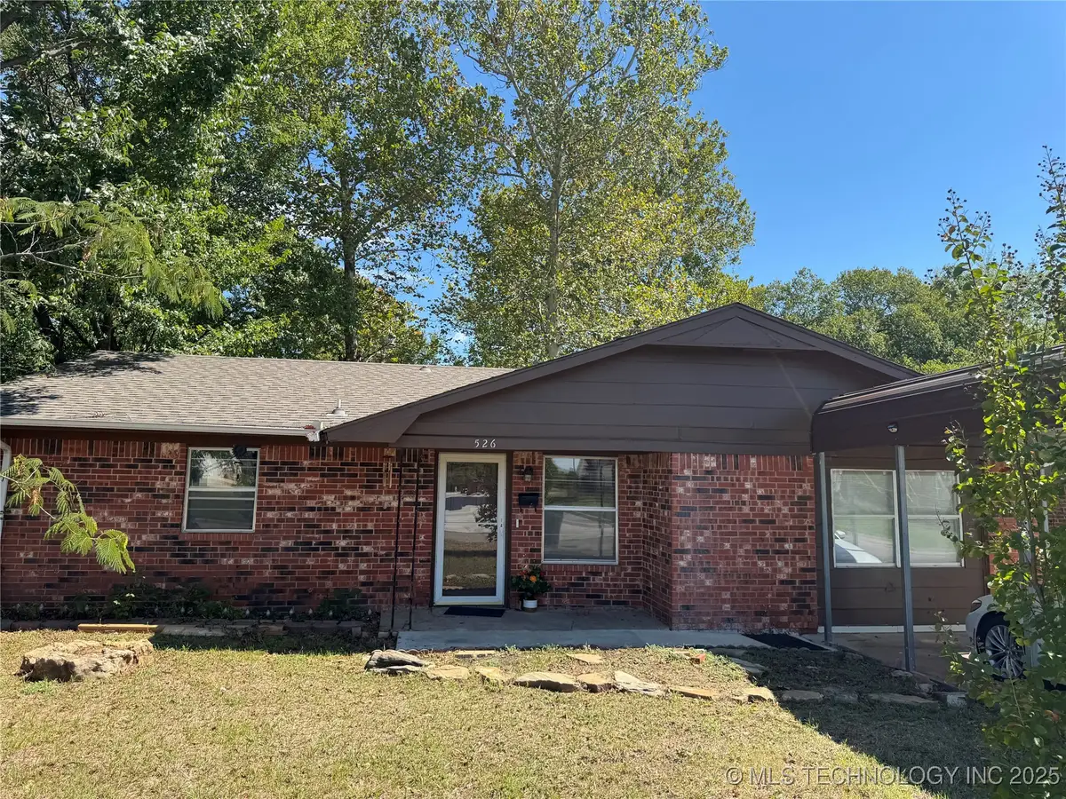526 H Street Sw, Ardmore, OK 73401 - Image #1
