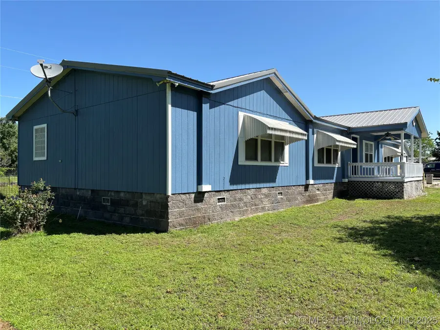 25431 S 606 Lane, Grove, OK 74344 - Image #3