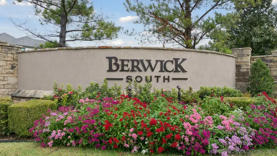 4618 S Retana Place, Broken Arrow, OK 74011 - Image #2