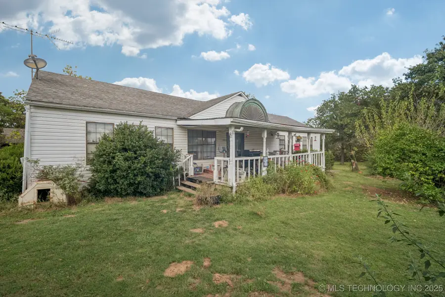 35575 W 87th Place S, Mannford, OK 74044 - Image #2