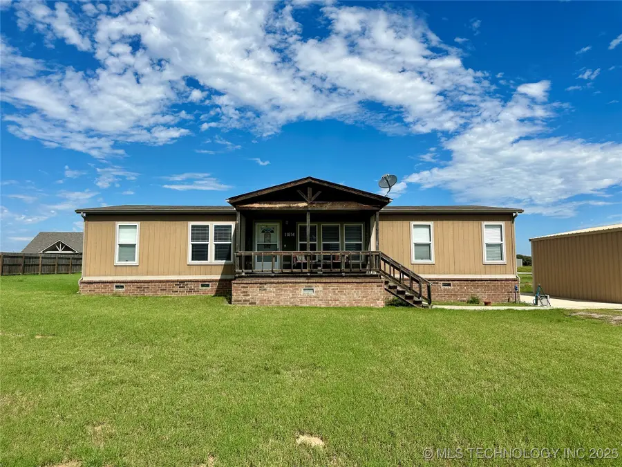11814 Taylor Island View Road, Kingston, OK 73439 - Image #2
