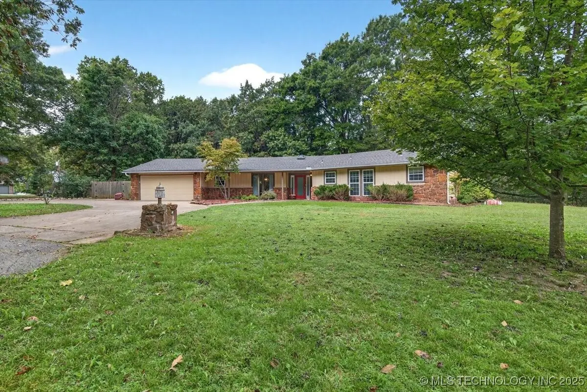 19877 E 115th Street S, Broken Arrow, OK 74014 - Image #1