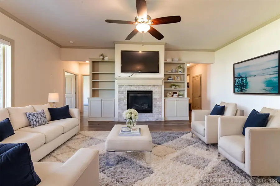 631 E 126th Street, Jenks, OK 74037 - Image #2