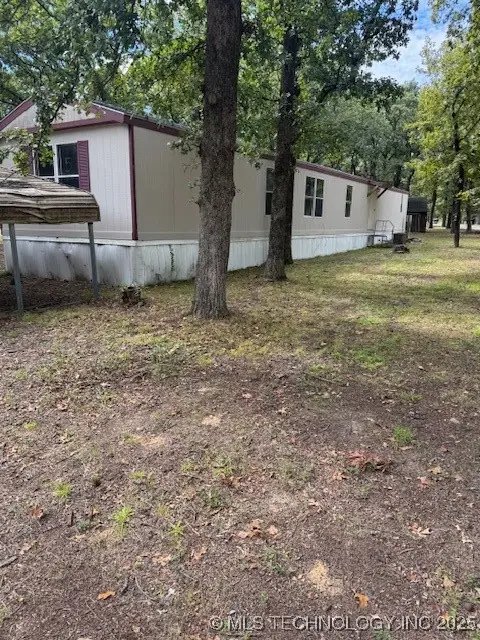 4243 Aqua Road, Kingston, OK 73439 - Image #3