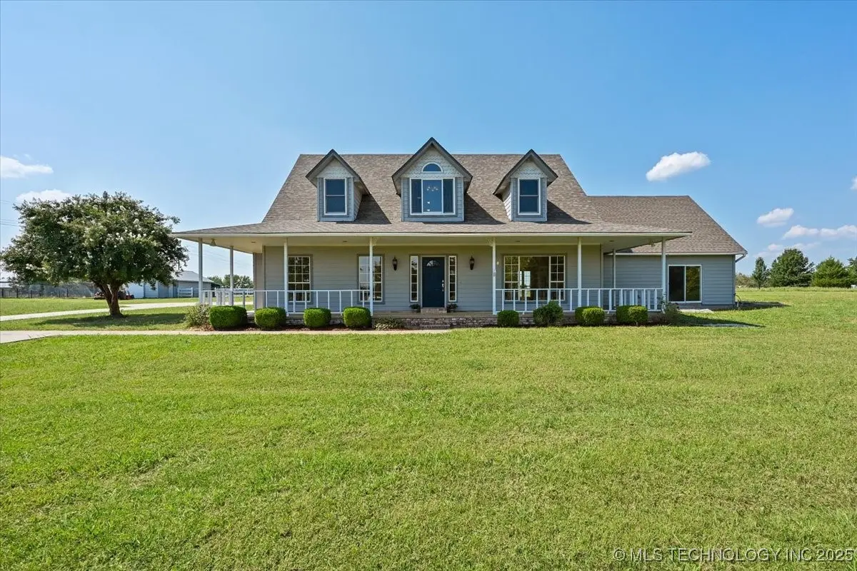 16928 S Peoria Avenue, Bixby, OK 74008 - Image #1