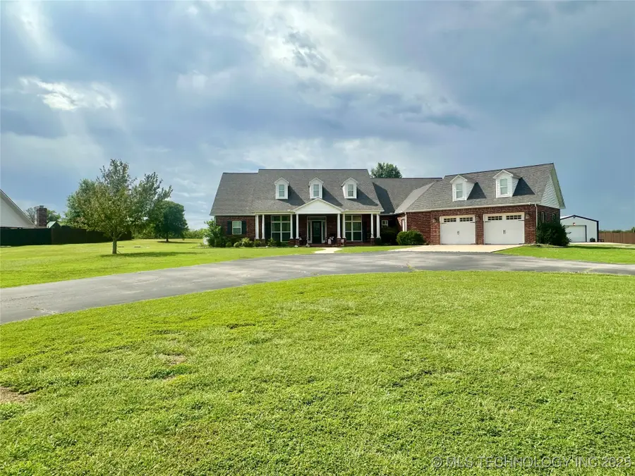 106692 S 4230 Road, Checotah, OK 74426 - Image #3