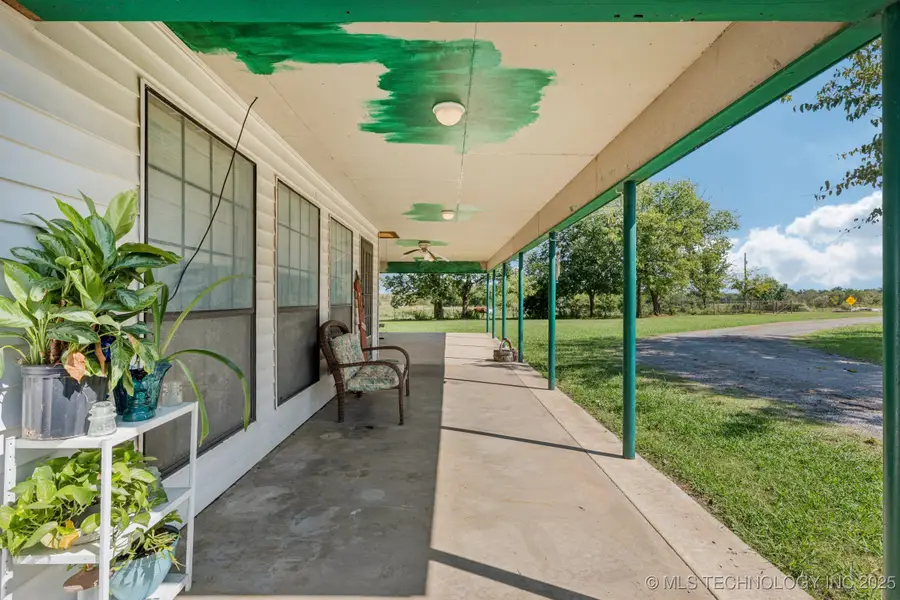 143 E 136th Street, Skiatook, OK 74070 - #3