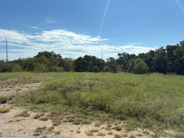 3150 Mobile Road, Healdton, OK 73438