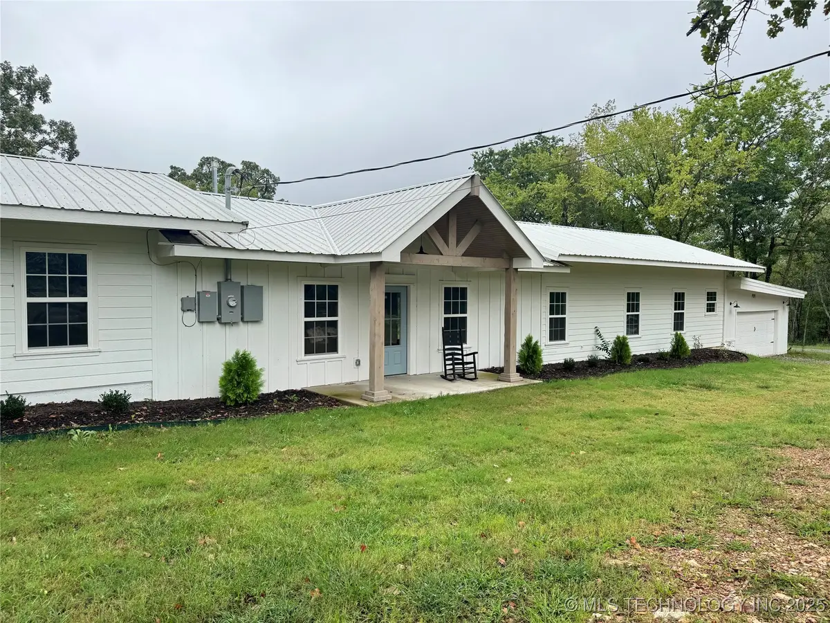 17022 S 579 Road, Tahlequah, OK 74464 - Image #1