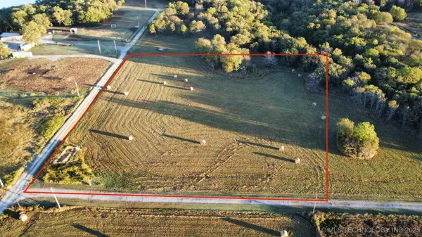 4705 S Talala Creek Lane, Talala, OK 74080