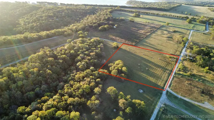 4705 S Talala Creek Lane, Talala, OK 74080 - Image #2