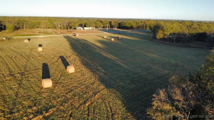 4705 S Talala Creek Lane, Talala, OK 74080 - Image #3