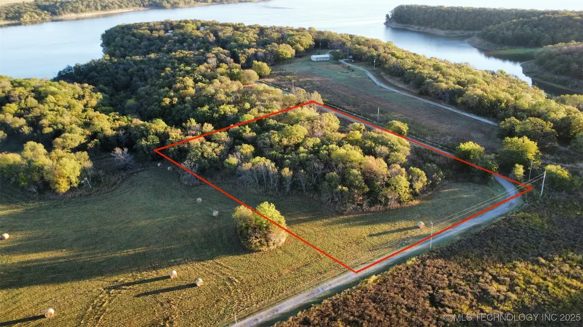 4702 S Tiffany Lane, Talala, OK 74080 - Image #1