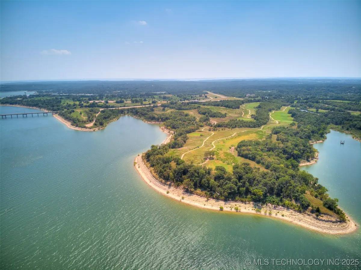 12285 Sunrise Ridge Loop, Kingston, OK 73439 - Image #1