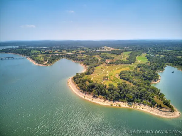 12285 Sunrise Ridge Loop, Kingston, OK 73439