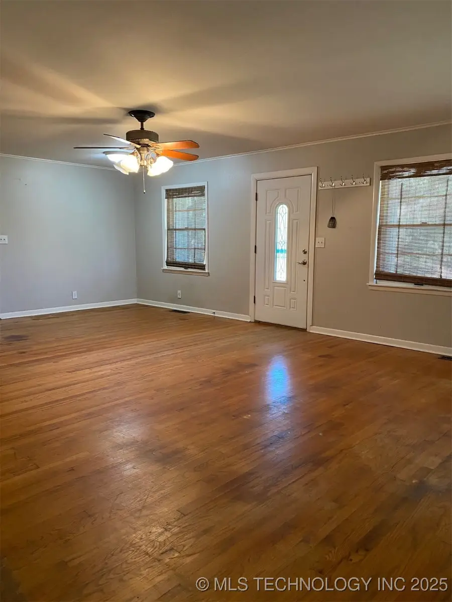 1227 Waco, Durant, OK 74701 - Image #2