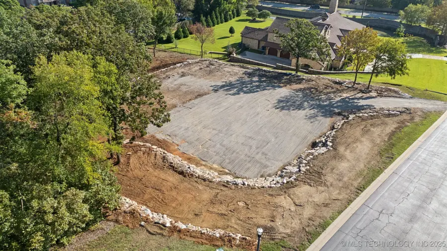 6319 E 84th Street S, Tulsa, OK 74137 - #3