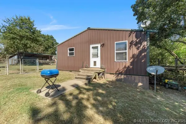 21010 S 4450 Road, Vinita, OK 74301 - Image #3