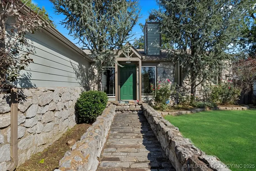 1527 E 50th Street, Tulsa, OK 74105 - #3