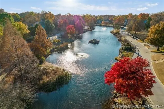 1591 Swan Drive, Tulsa, OK 74120 - Image #2