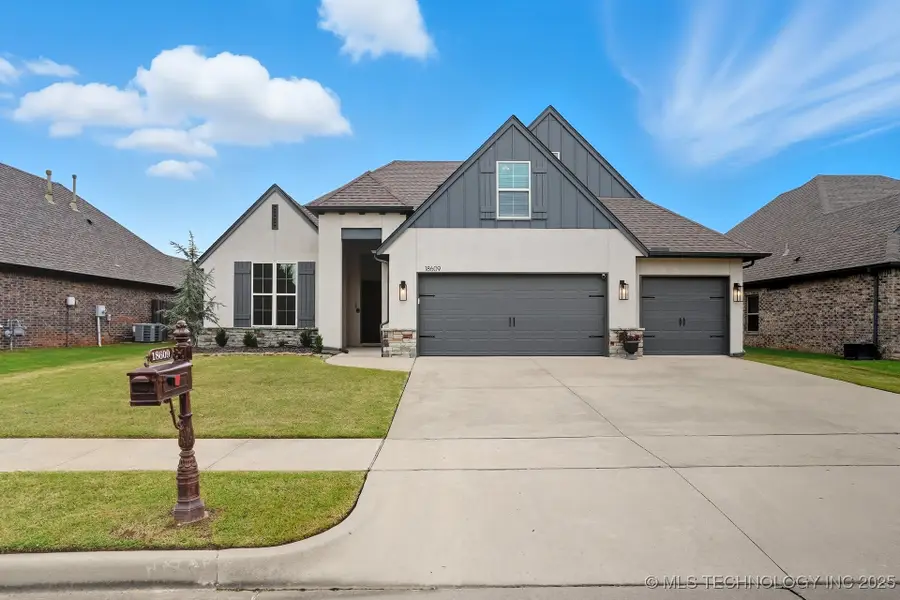 18609 E 45th Street S, Tulsa, OK 74134 - Image #3