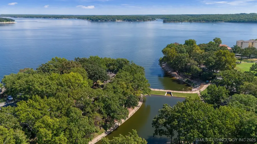 57450 E Highway 125 Road #535, Monkey Island, OK 74331 - Image #3