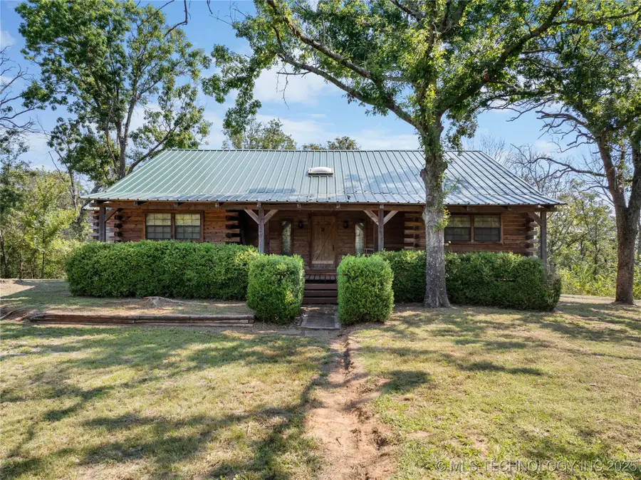 10556 Vacation Drive, Kingston, OK 73439 - Image #2