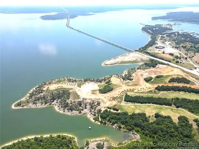 12215 Sunrise Loop, Kingston, OK 73439 - #1