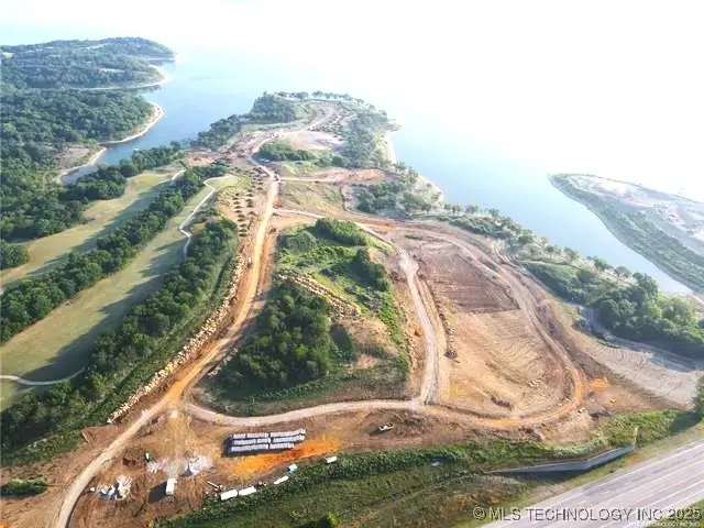 12215 Sunrise Loop, Kingston, OK 73439 - #3