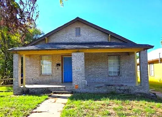 5128 Charles Page Boulevard, Tulsa, OK 74127 - Image #1