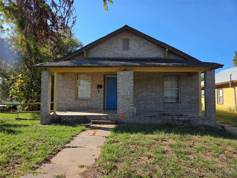 5128 Charles Page Boulevard, Tulsa, OK 74127 - Image #2