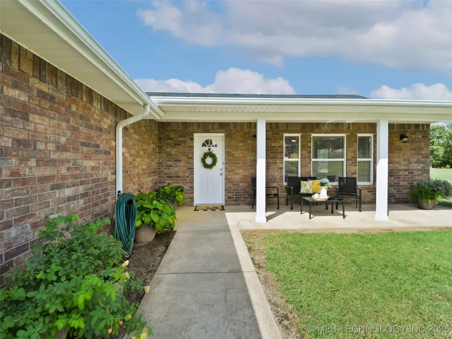 16765 Lacy Hull Road, Madill, OK 73446 - Image #3