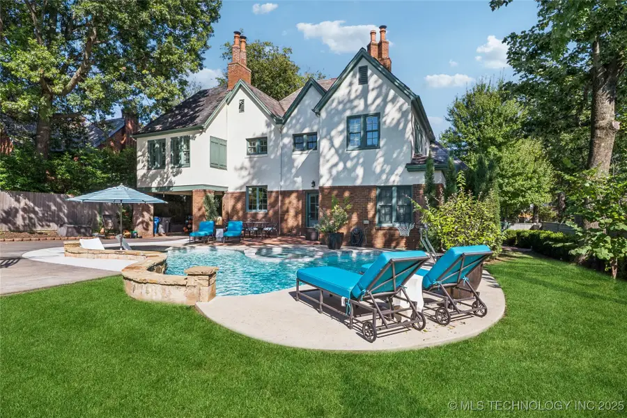 2238 Terwilleger Boulevard, Tulsa, OK 74114 - Image #2