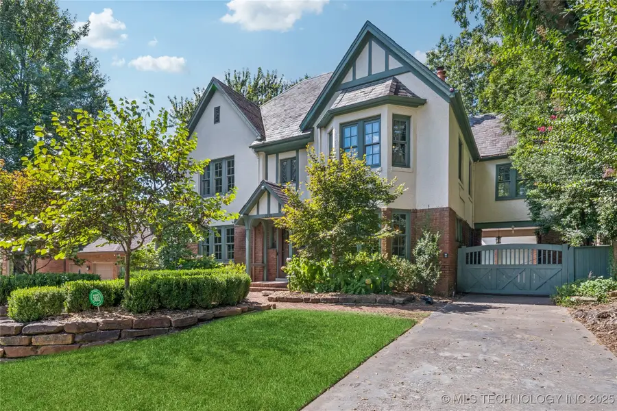 2238 Terwilleger Boulevard, Tulsa, OK 74114 - Image #3