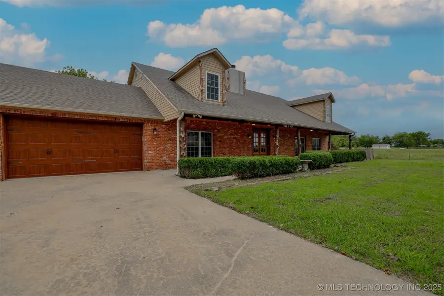 1488 N 429 Road, Pryor, OK 74361 - Image #3