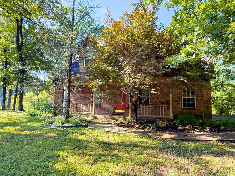 35619 Quiet Cove Lane, Vinita, OK 74301 - Image #2