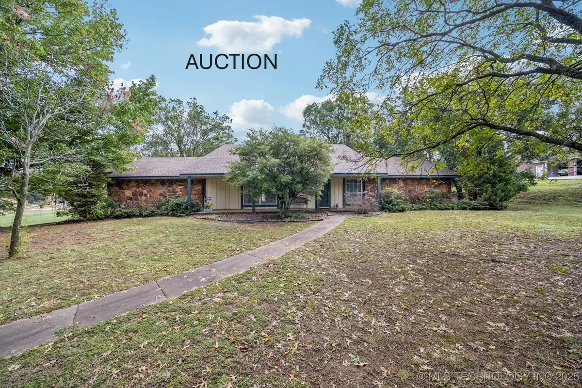 1504 College Park Road, Claremore, OK 74017 - Image #1