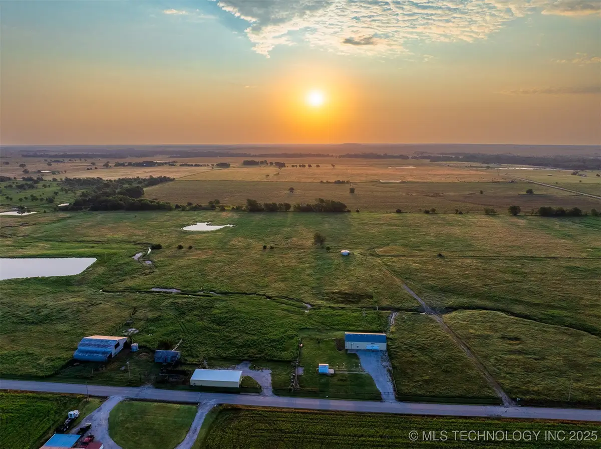 8 N 3990 Road, Dewey, OK 74029 - Image #1