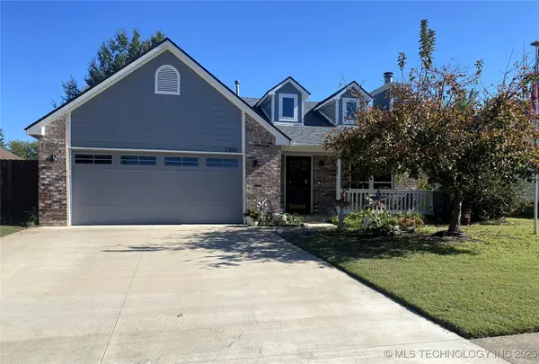 3309 N 7th Street, Broken Arrow, OK 74012