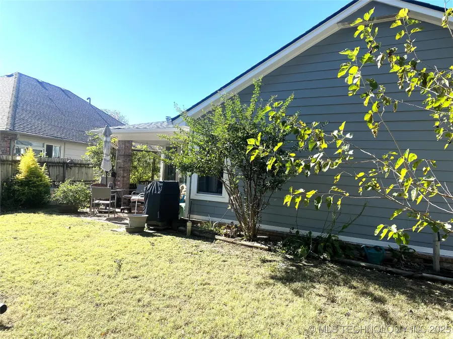 3309 N 7th Street, Broken Arrow, OK 74012 - #3